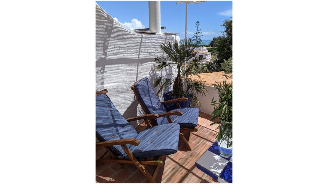 Shades Of Blue With Ocean View - Fast Wifi Apartment Porches  Exterior photo