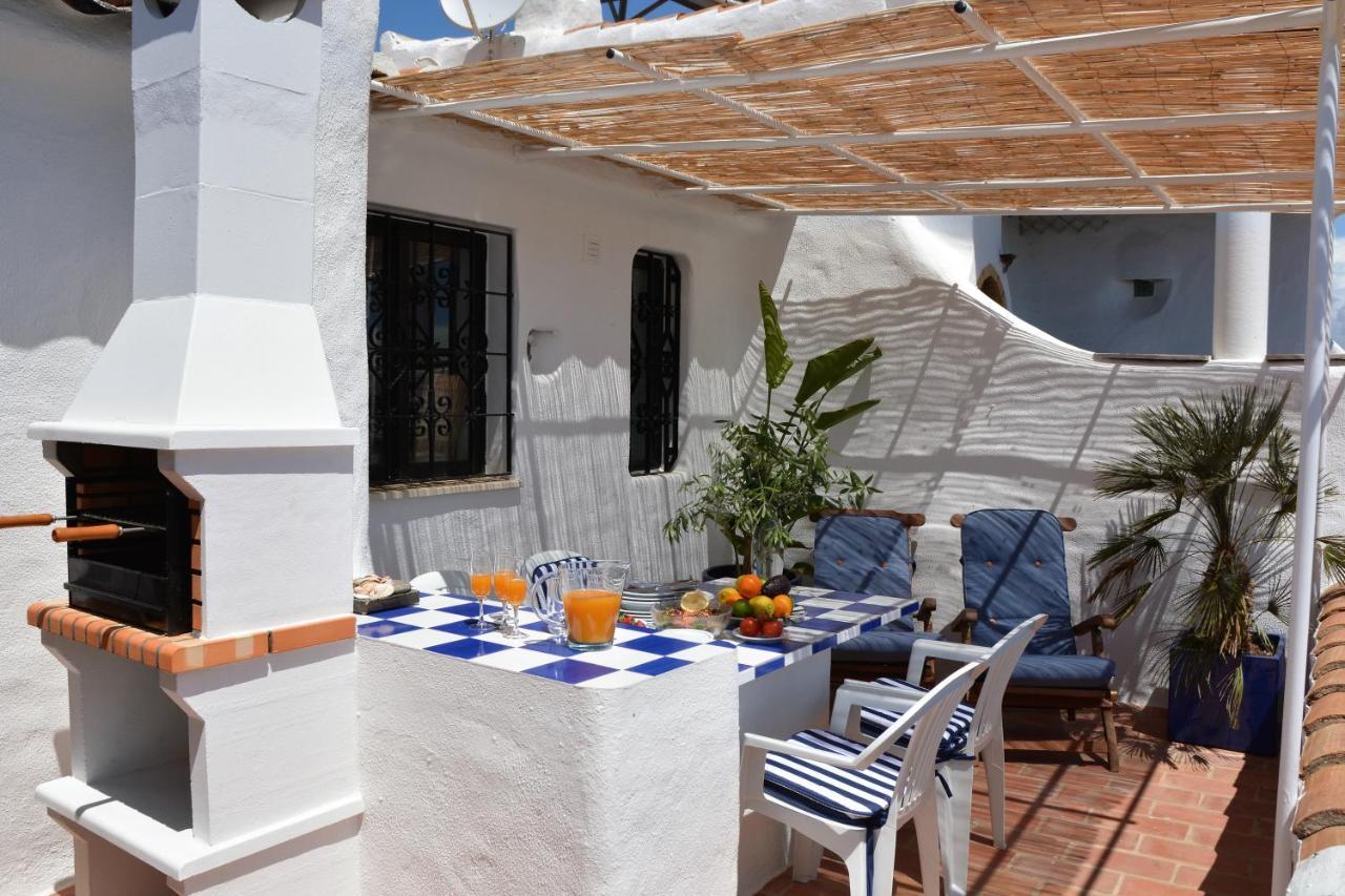 Shades Of Blue With Ocean View - Fast Wifi Apartment Porches  Exterior photo