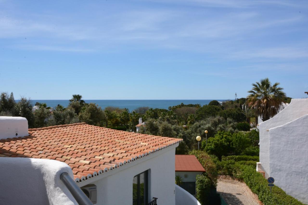 Shades Of Blue With Ocean View - Fast Wifi Apartment Porches  Exterior photo