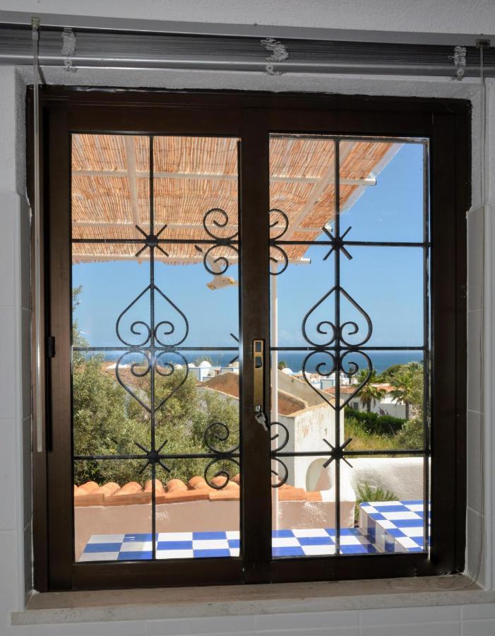 Shades Of Blue With Ocean View - Fast Wifi Apartment Porches  Exterior photo